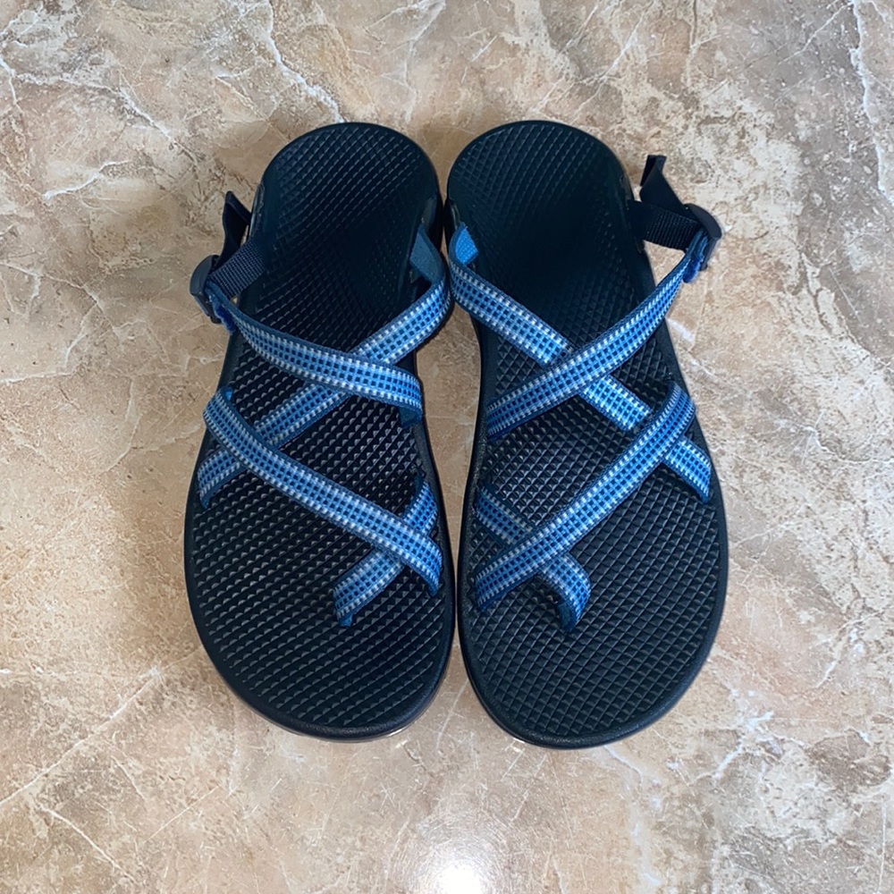 CHACO WRAPSODY ECOTREAD WOMEN'S SANDAL